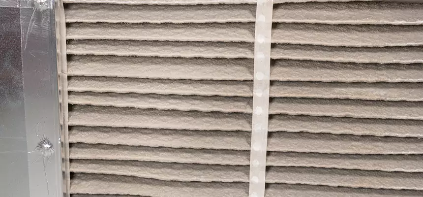 Mobile Car AC Filter Replacement in Colton