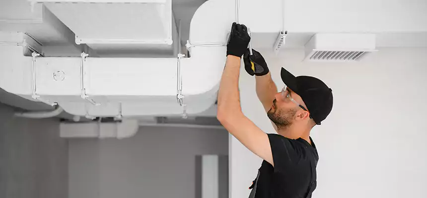 Our Air Duct Cleaning Services in Colton, CA