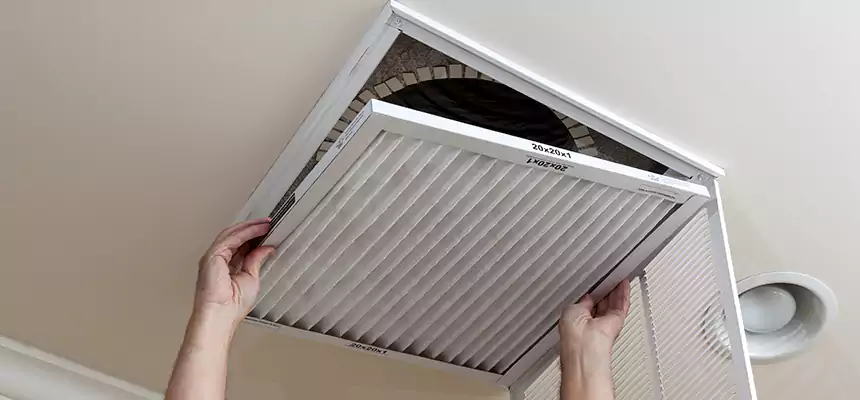 Our Air Duct UV Sanitization Services in Colton, CA
