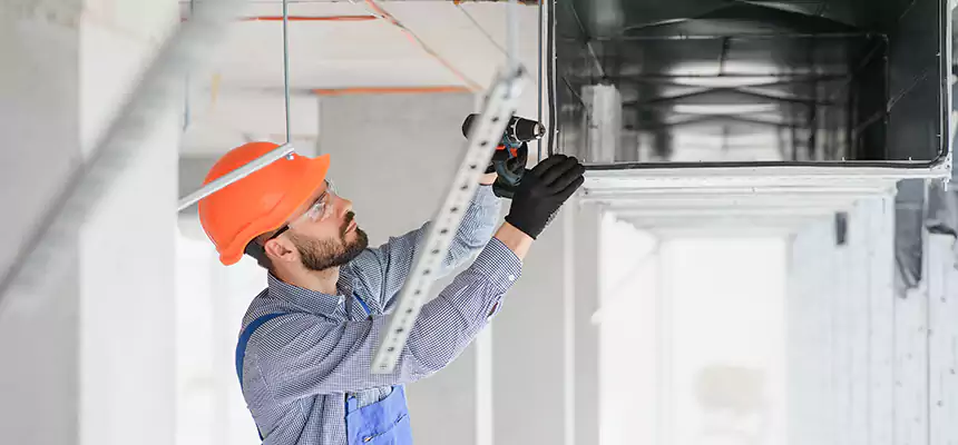 Our Air Vent Replacement Services in Colton, CA