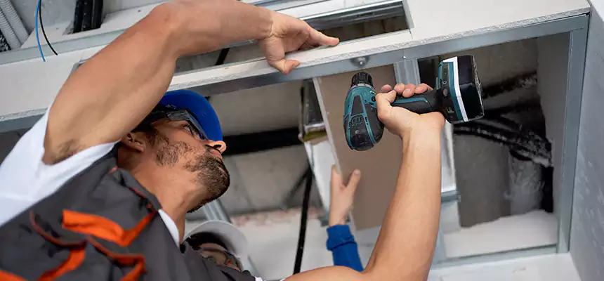Our Apartment Air Duct Cleaning Services in Colton, CA