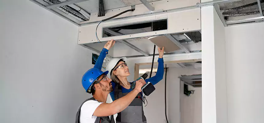Our Attic Air Duct Cleaning Services in Colton, CA