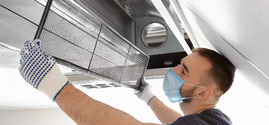 Our Bathroom Exhaust Duct Cleaning Services in Colton, CA