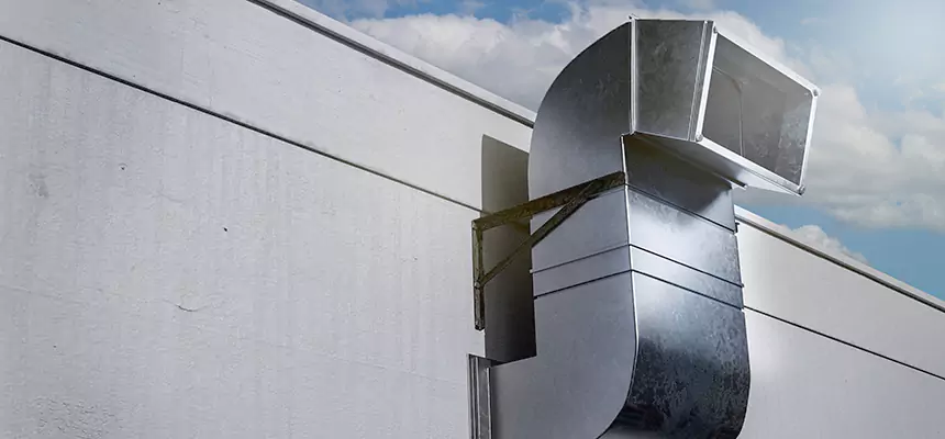 Trusted Industrial Dryer Vent Cleaning in Colton