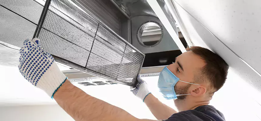 Our Dryer Vent Replacement Services in Colton, CA