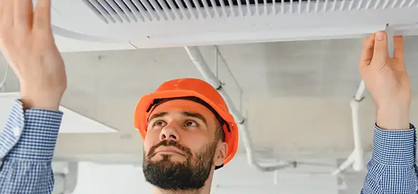 Our Furnace Vent Cleaning Services in Colton, CA