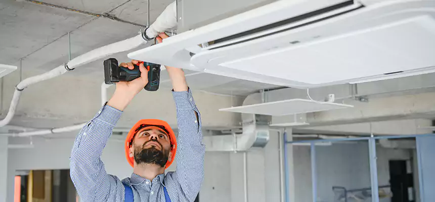 Eco‑Friendly Coil & Plenum Deep Cleaning in Colton