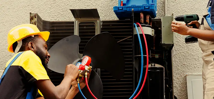 Our HVAC Airflow Optimization Services in Colton, CA