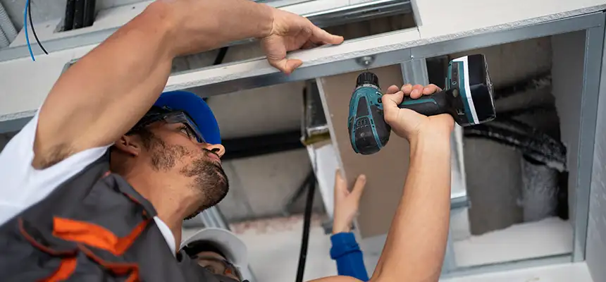 Our Improve Home Air Circulation Services in Colton, CA