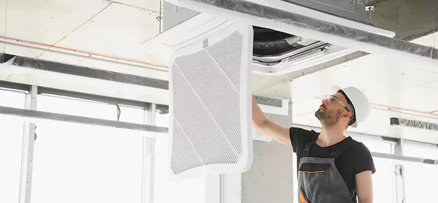 Our Indoor Air Quality Improvement Services in Colton, CA