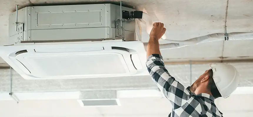 Our Local Vent Cleaning Services in Colton, CA