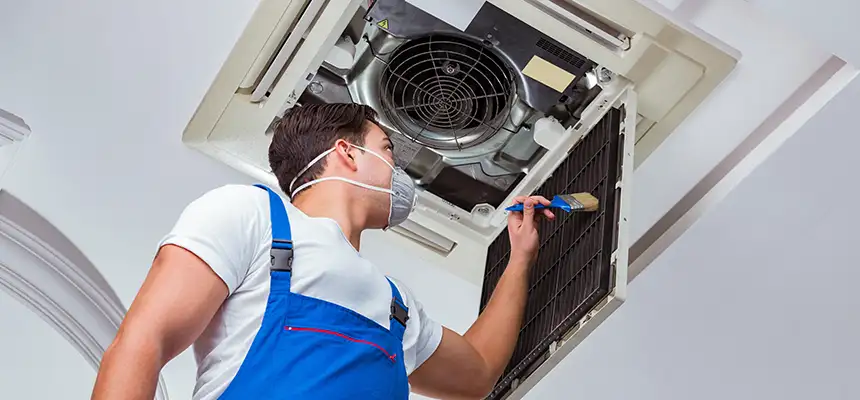 Our Move-in/Move-out Duct Cleaning Services in Colton, CA