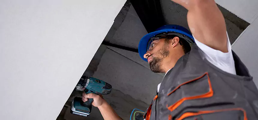 Our Post-Renovation Duct Debris Removal Services in Colton, CA