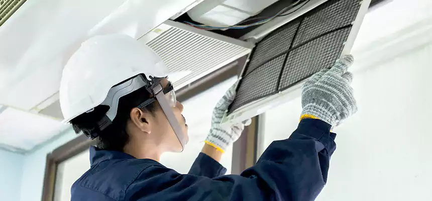 Our Residential Air Vent Cleaning Services in Colton, CA