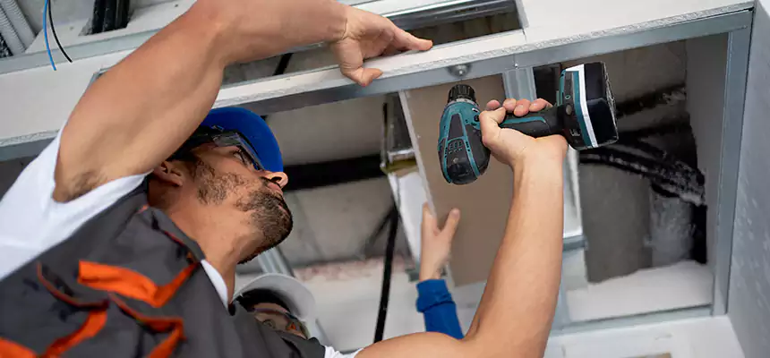 Our Retail Store Duct Cleaning Services in Colton, CA