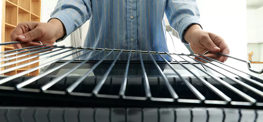 Our Vent Grille Washing Services in Colton, CA
