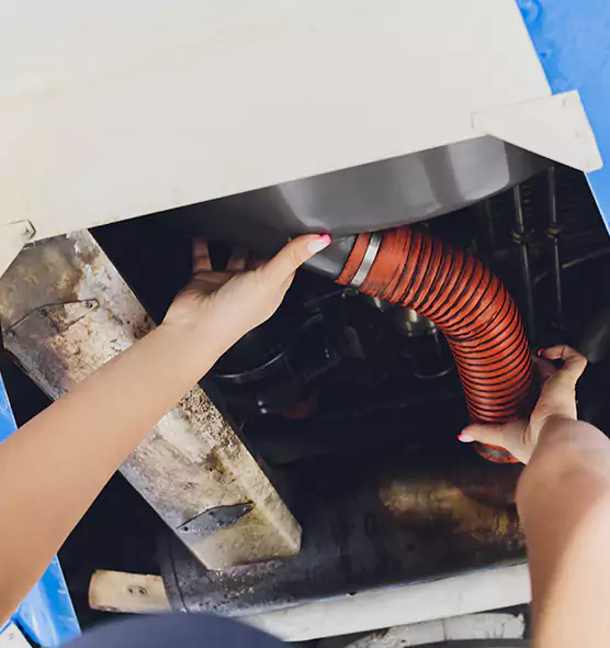 Professional Air Duct Leak Repair in Colton, CA
