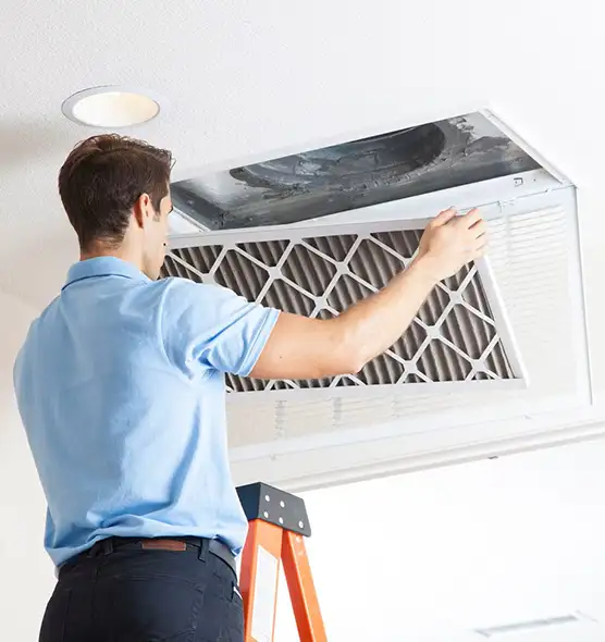 About Annual Dryer Vent Maintenance Colton, CA