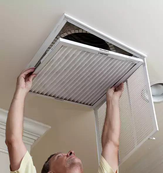 Trusted Apartment Air Duct Cleaning in Colton, CA