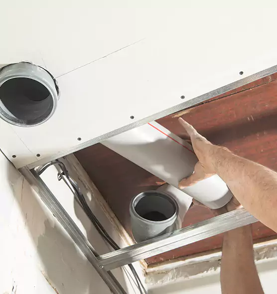 Professional Attic Air Duct Cleaning in Colton, CA