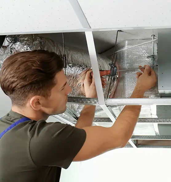 Professional Clogged Dryer Vent Repair in Colton, CA