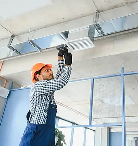 About Commercial Laundry Vent Cleaning in Colton, CA