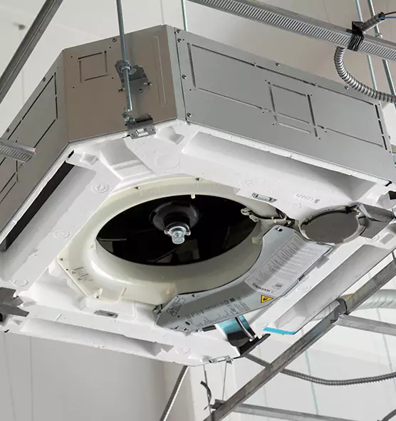 Professional Industrial Dryer Vent Cleaning in Colton, CA