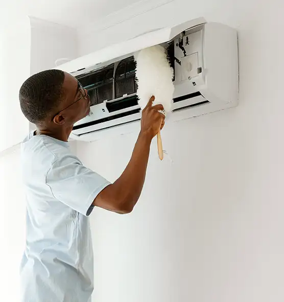 Professional Maximize AC Efficiency  in Colton, CA