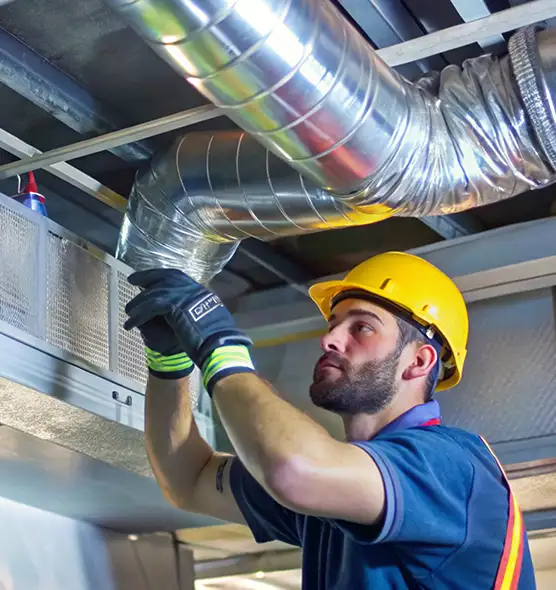 Professional NADCA Approved Air Duct Services in Colton, CA