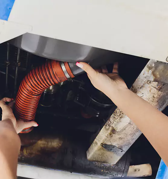 Professional Post-Renovation Duct Debris Removal in Colton, CA