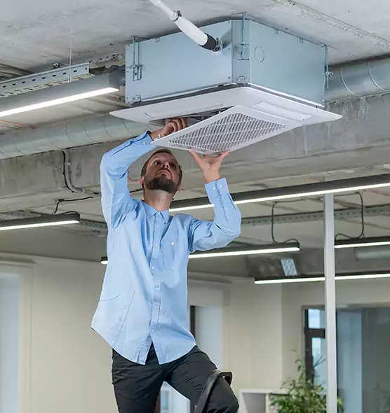 Advanced Residential Air Vent Cleaning in Colton, CA