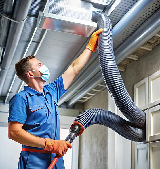 Welcome to Air Duct Cleaning & Repairs Colton — Your Local Roof Dryer Vent Cleaning Specialists in Colton, CA