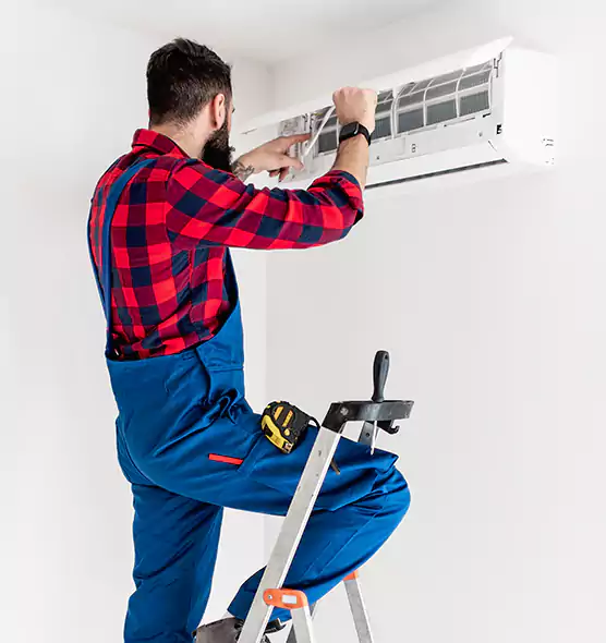 About Smart Air Conditioning Installation in Colton, CA