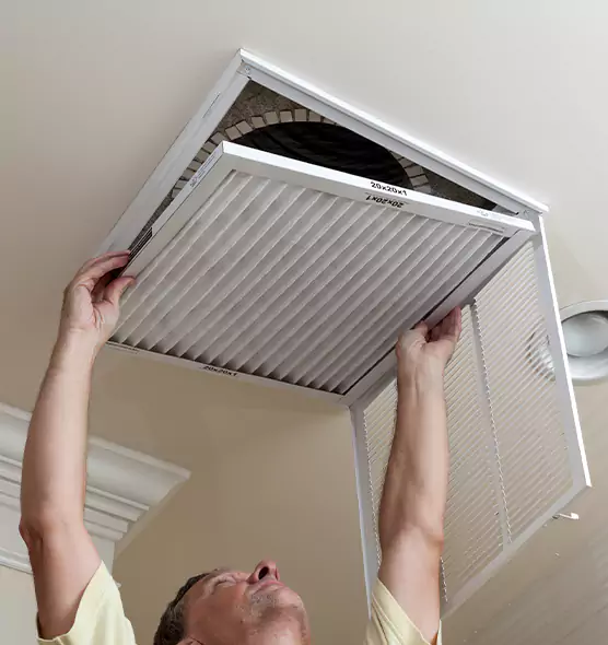Professional Vent Relocation Services in Colton, CA