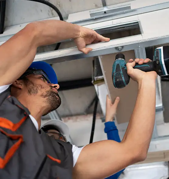 About Vent Smoke Odor Elimination in Colton, CA