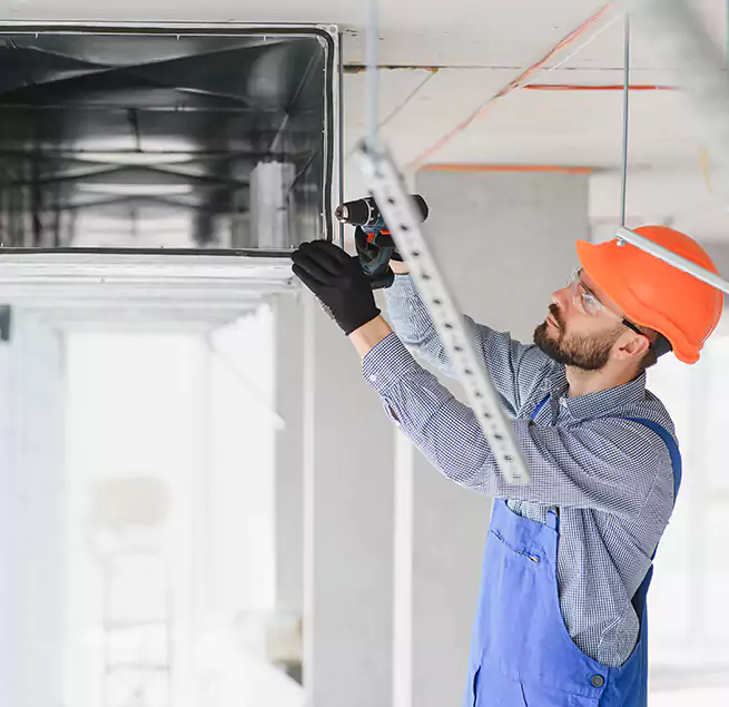 Why Homeowners & Businesses Trust Us Colton, CA