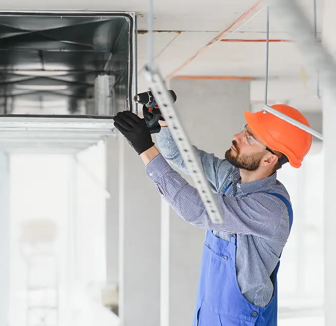 Why Homeowners Businesses Trust Us Colton, CA