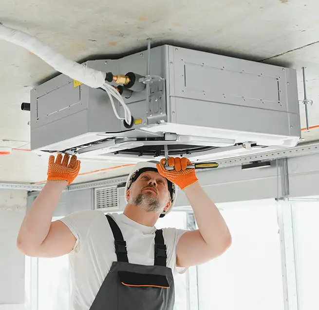 Why Homeowners & Businesses Trust Us Colton, CA