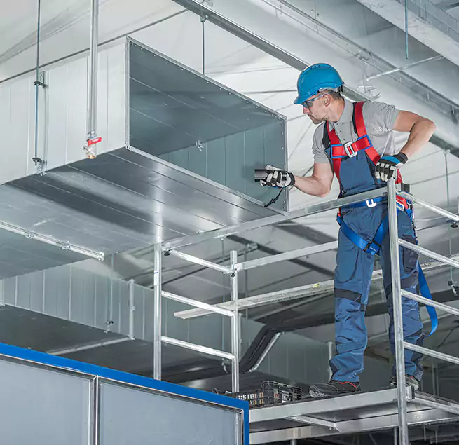 Why Homeowners Businesses Trust Us in Colton, CA