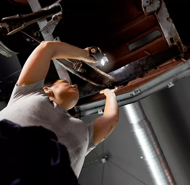 Why Homeowners & Businesses Trust Us Colton, CA