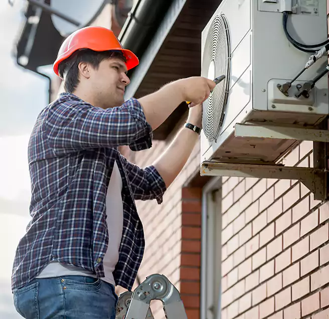 Why Homeowners & Businesses Trust Us Colton, CA